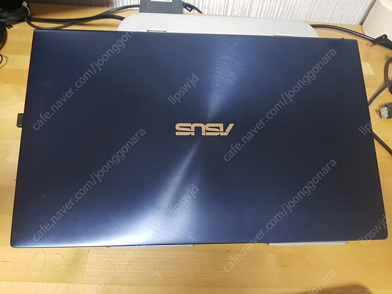 asus ux534ftc-a9982t 노트북 판매합니다