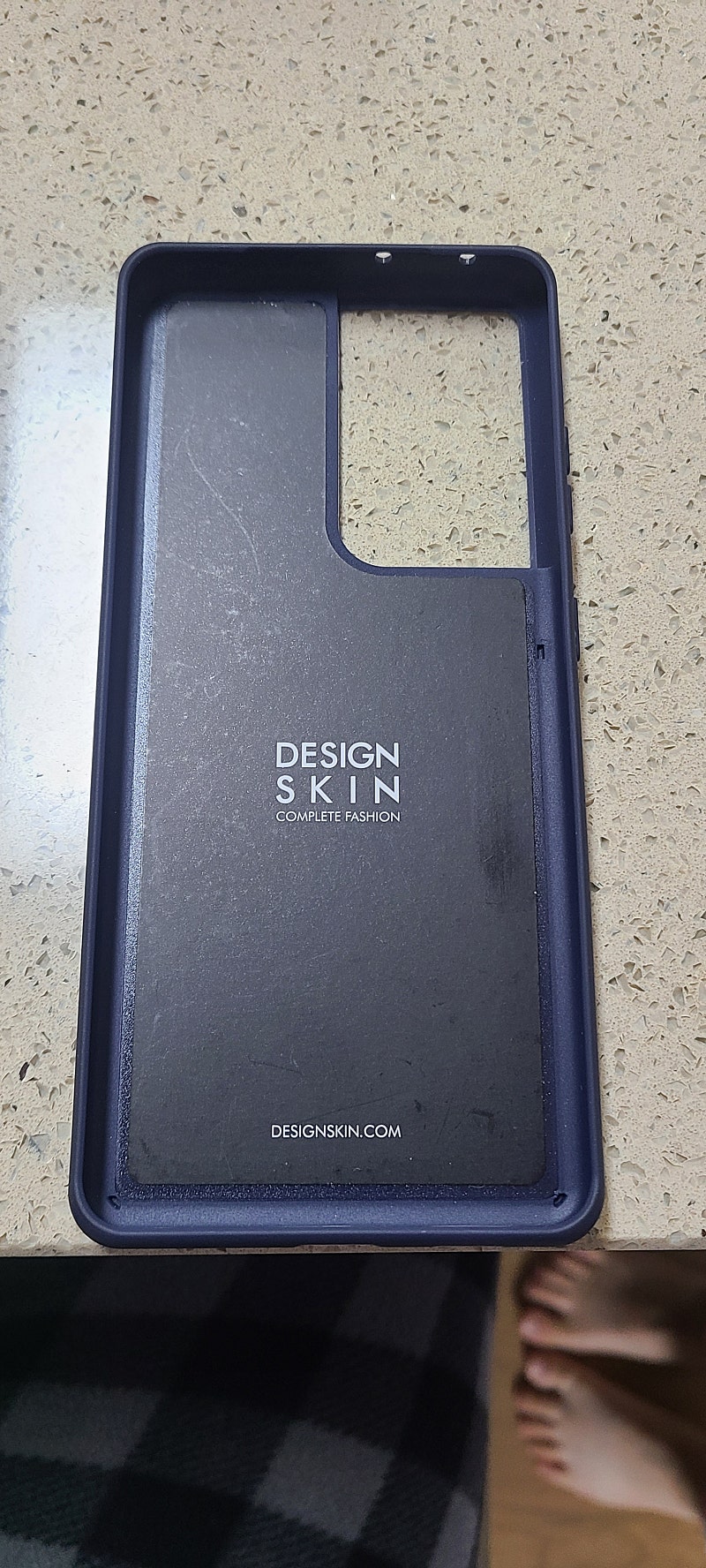 디자인스킨 s21울트라 케이스 사진참조--1