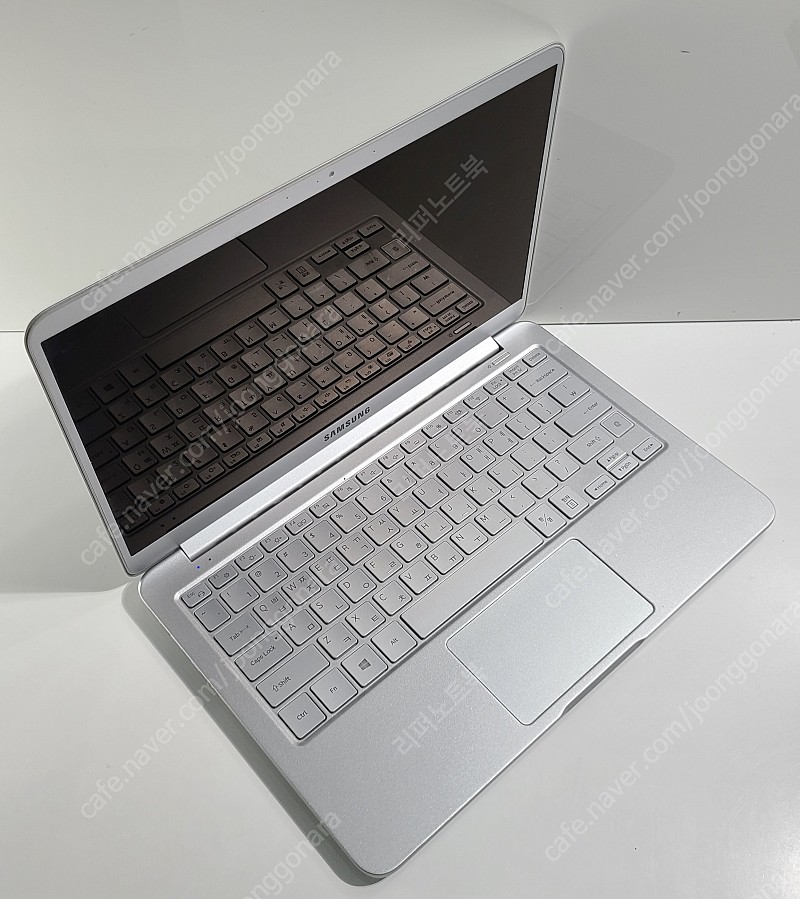 [판매]삼성전자 2017 13인치 노트북9 Always NT900X3N-K38D 중고노트북
