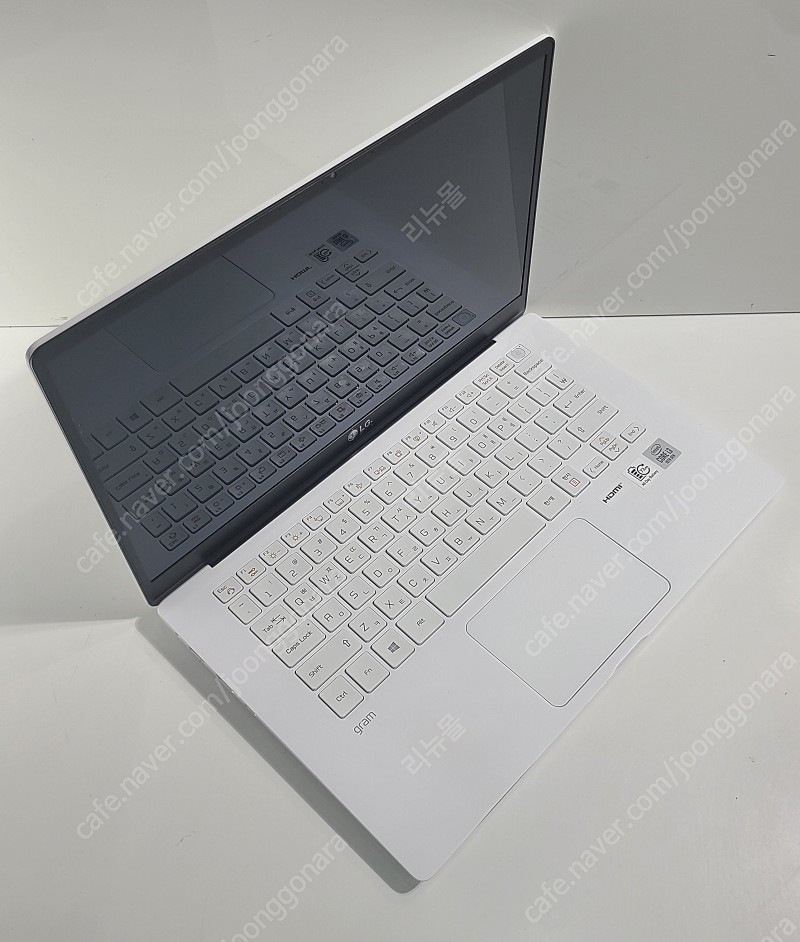 [판매]LG전자 2020 그램14 14ZD90N-VX30K 14인치 중고노트북