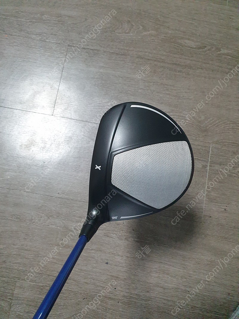 PXG GEN4 0811 X 9도 S