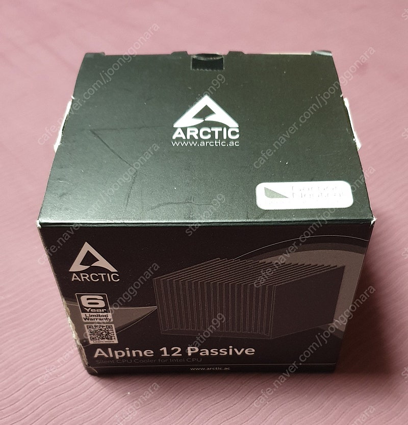 cpu쿨러, 시스템쿨러, ddr4 노트북 메모리 8g ...--8