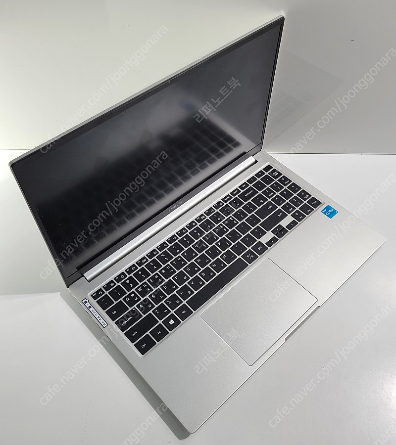 [판매]삼성전자 2021 갤럭시북 NT750XDA-KC38S 중고노트북 단품
