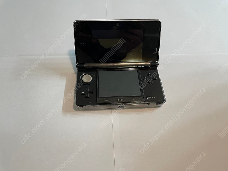 닌텐도 3ds(칩 포함)