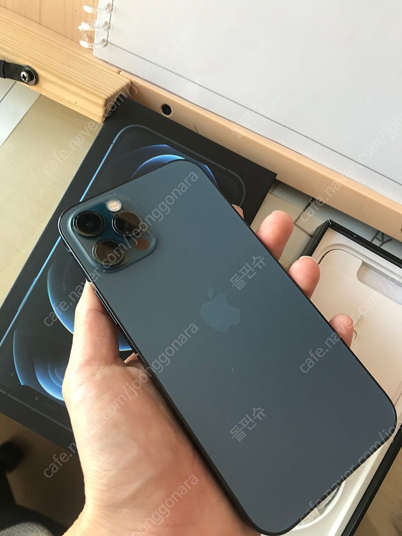 아이폰 12pro 512GB