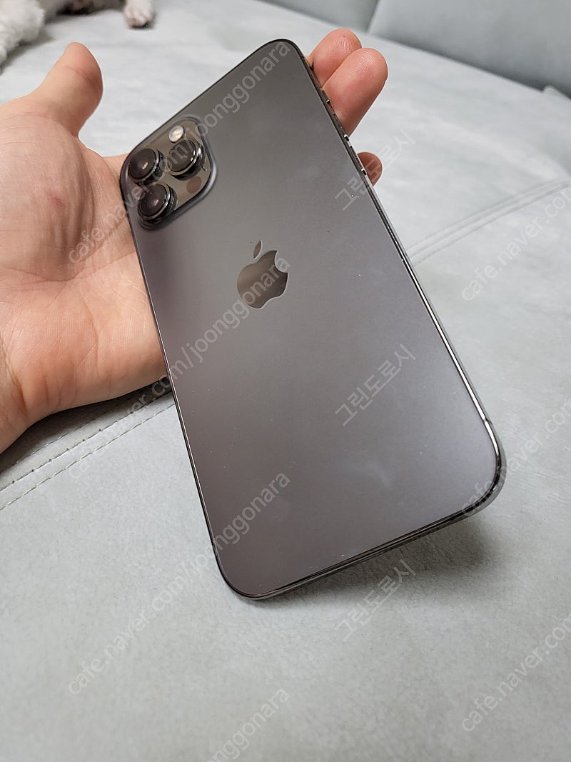 아이폰프로맥스 promax 256 판매합니다.