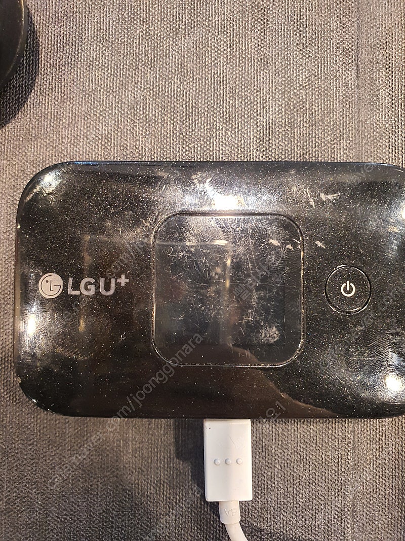 LGU+ 화웨이 라우터팝니다