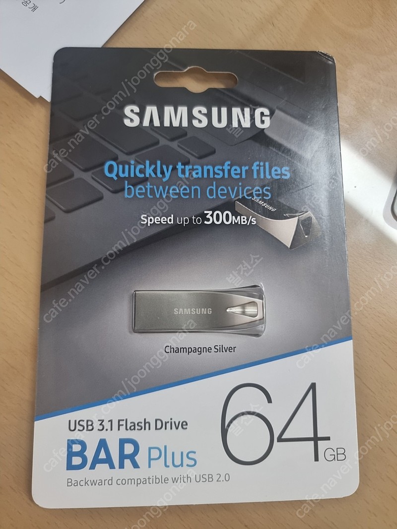 USB3.0 Flash Drive 64GB 7개