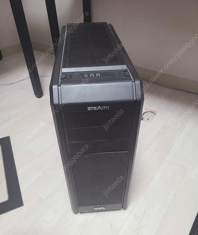 (개인, 팜)컴퓨터 본체, i5-8400, gtx 1060 6g