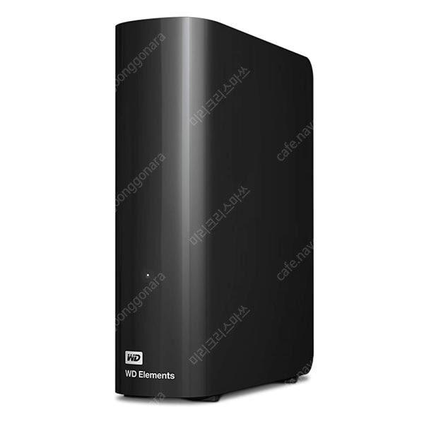 [구매] WD elements 14TB 미사용 새제품 삽니다.