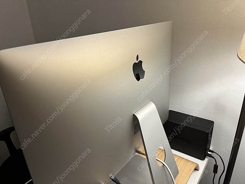 아이맥 27인치 i7 3.8Ghz 2020년형 64램 ...--7