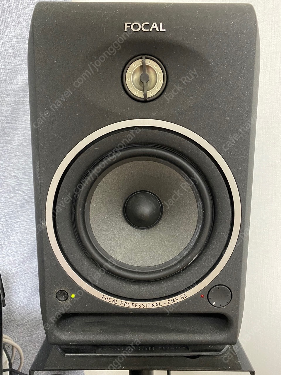 Focal CMS65 박스풀 정리합니다. | 오디오/홈시어터 | 중고나라