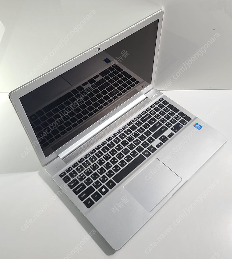 [판매]삼성전자 아티브북6 NT630Z5J-K59 15인치 중고노트북