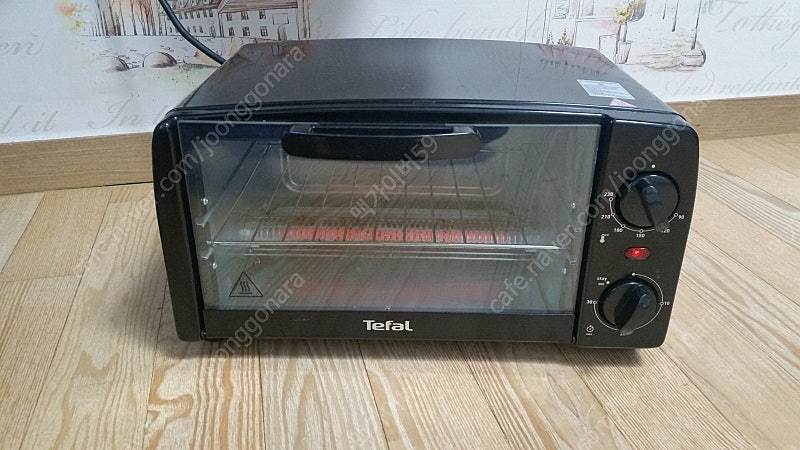 테팔 Tefal 전기오븐 OF3008KR 1만 판매--1