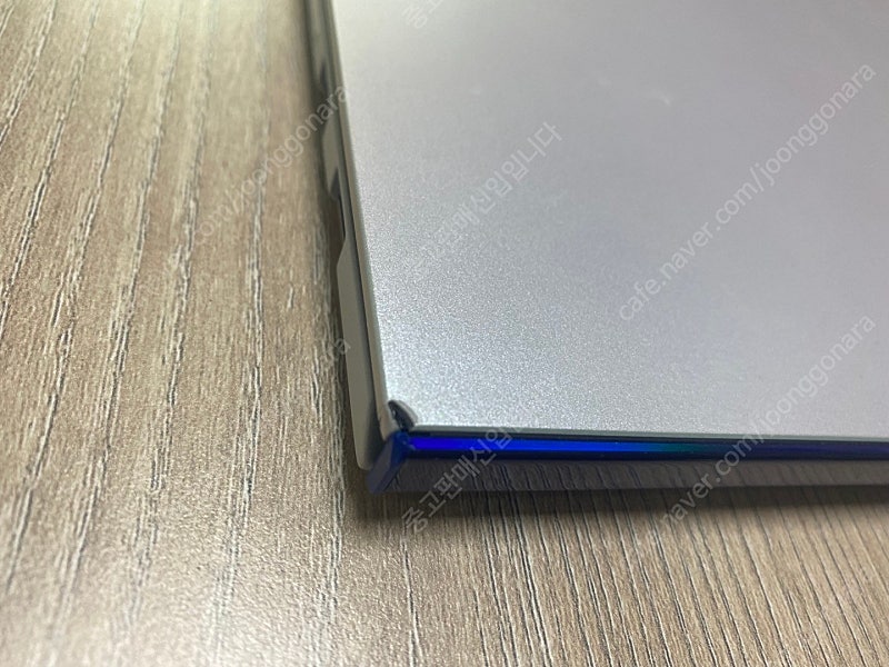 NT950XCJ-K38J 삼성 갤럭시북 이온 판매(﻿I3-10세대 8기가 512g)