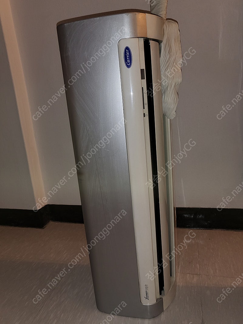 캐리어 벽걸이 인버터 냉난방기 7,9평형 , 캐리어 벽결이 에어컨 7평형 판매
