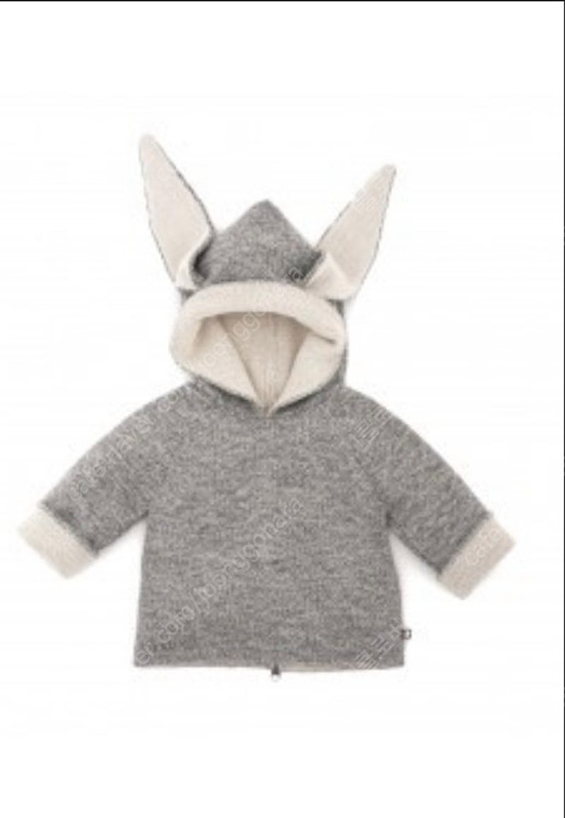 Ouef 우프 덩키 (18m) 유아옷 베이비알파카 당나귀옷