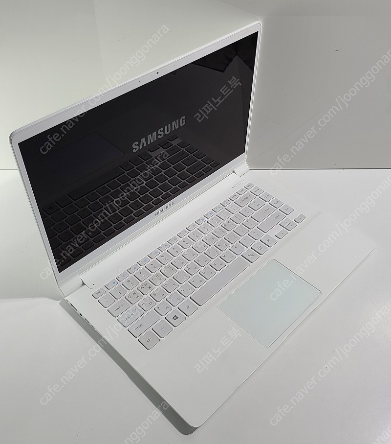 [판매]삼성전자 노트북9 metal NT900X5H-K28W (SSD 128GB)