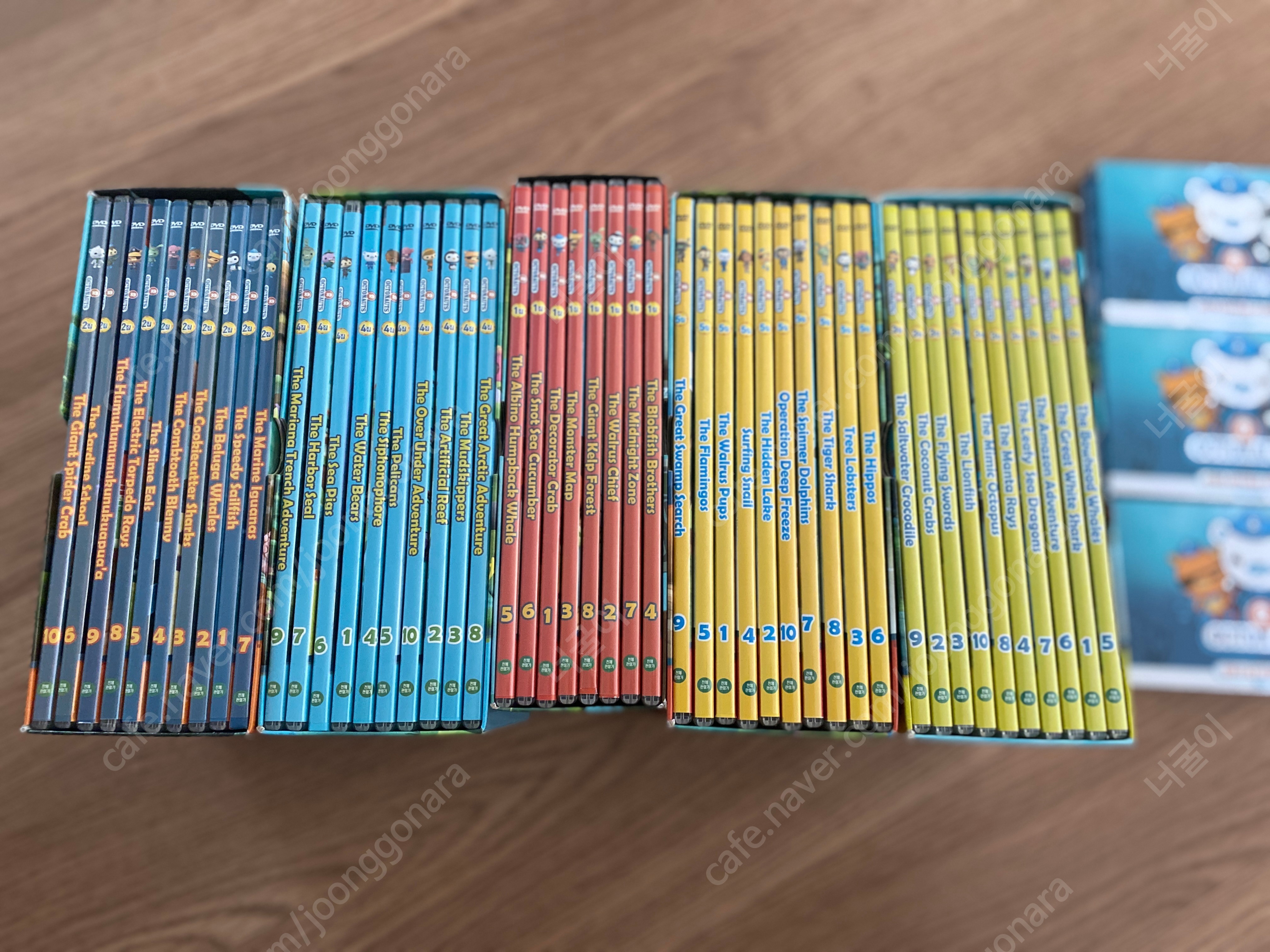 dvd-cd-1-3-4-5