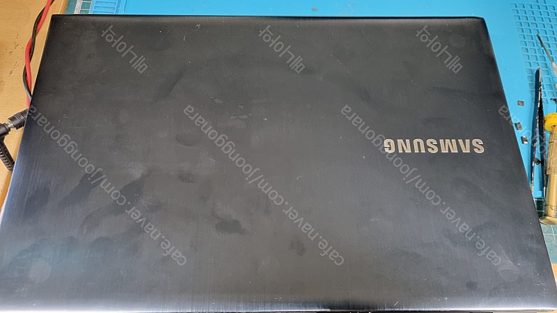 [부산]삼성 NT-871Z5G 상태 좋은 i5노트북 판매해요. 배터리도 상태 좋아요.