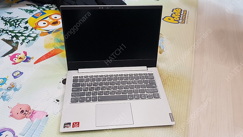 레노버 S340-14SPI 노트북 판매합니다 신품급!!