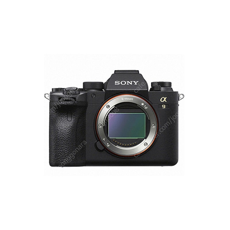 소니 정품 미러리스 카메라 ILCE-9M2/A9M2 바디 (미개봉 리퍼상품)