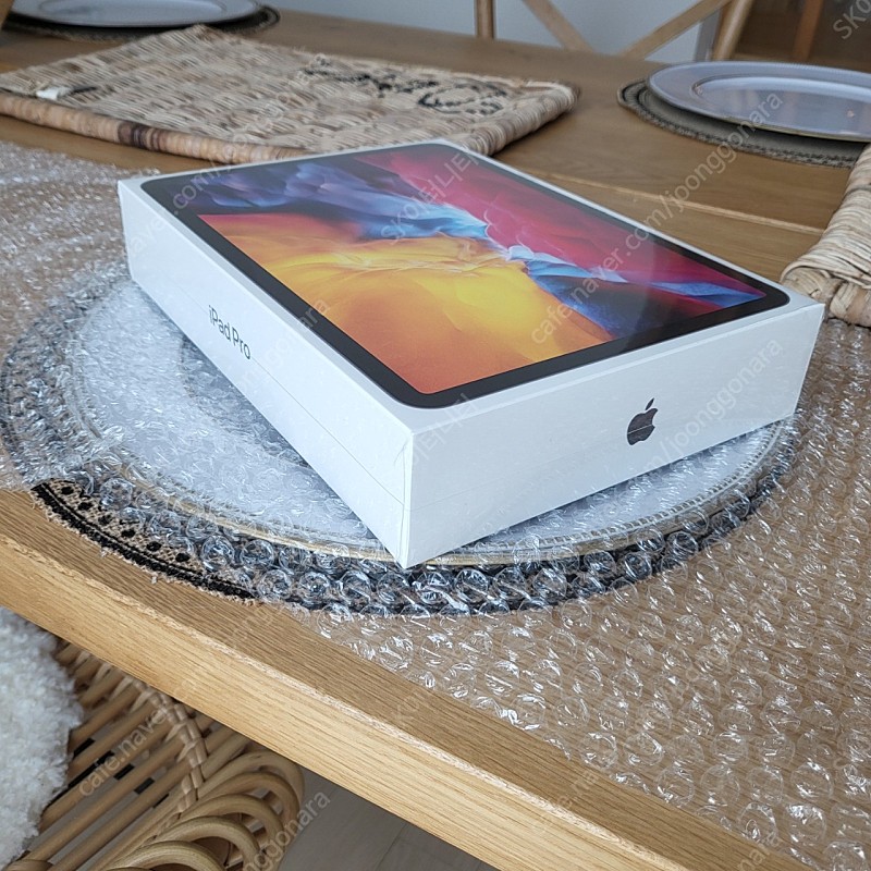 (재업)Apple 아이패드프로 4세대(2세대) 11 wifi 256G