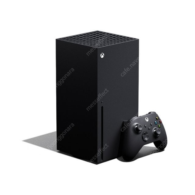 대전 세종시 Xbox series x 750000원에 미개봉 상품 구매원합니다.
