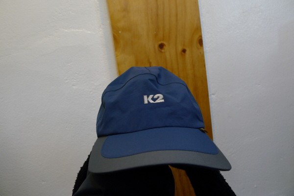 K2고어택스 귀돌이 등산모자(57)