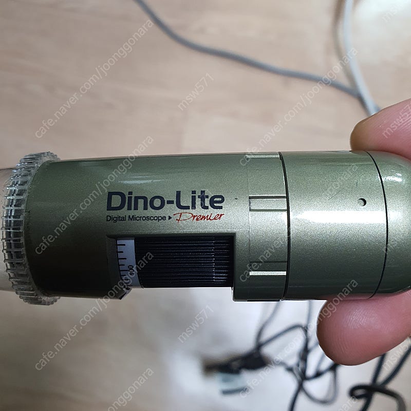 디노라이트(Dino-Lite) AM4113ZT 중고 현미경(무료로 스마트폰내시경 카메라) 팝니다