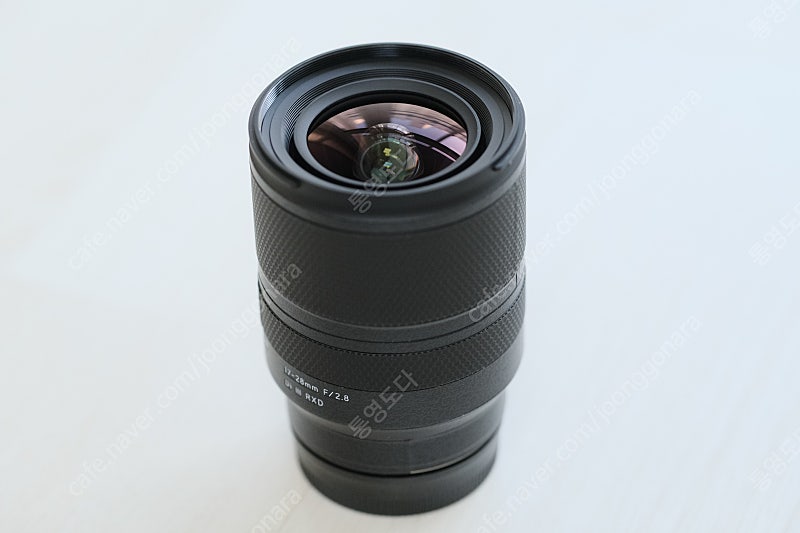 탐론 17-28mm F2.8 Di III RXD A046(17-28)소니 FE 마운트 판매합니다.