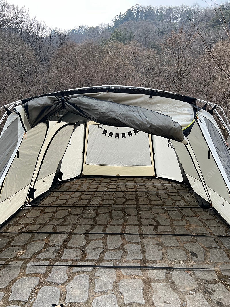 스노우라인 프로스라이트 2020년형 텐트 판매