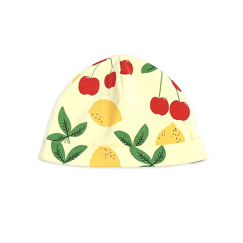 [코너마켓][52-54][미니로디니]minirodini 여아 상큼한 과일 모자