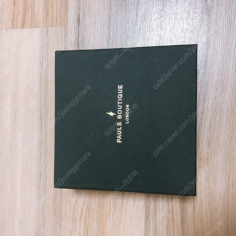 폴스부띠끄 가방 줄 새재품--4