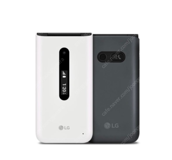 수험생용폰 LG 폴더2 판매합니다
