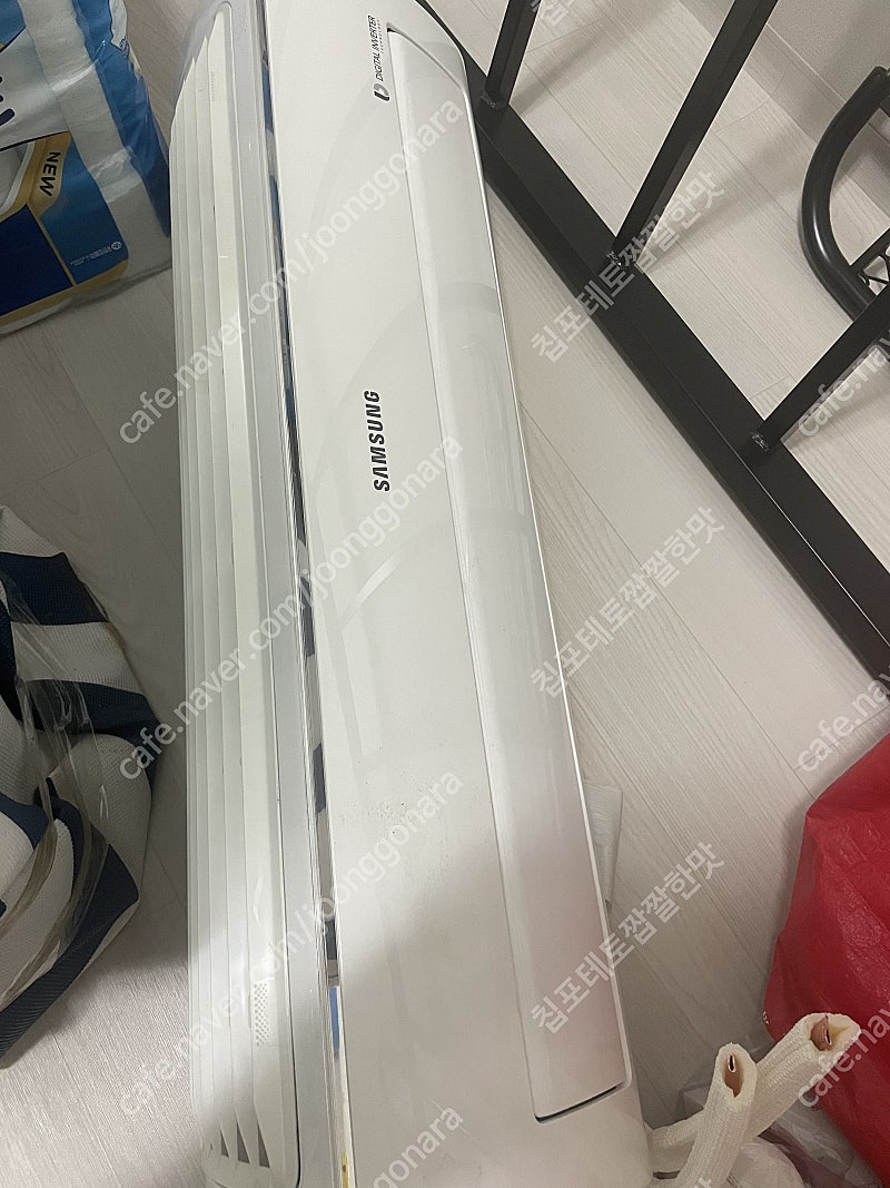 에어컨 팝니다--1