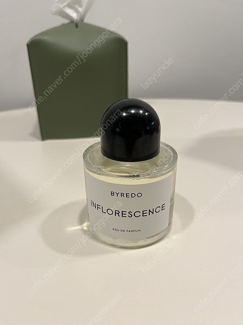 바이레도 inflorescence 100ml 거의 새상품