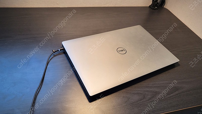 Dell xps 15 7590 팝니다