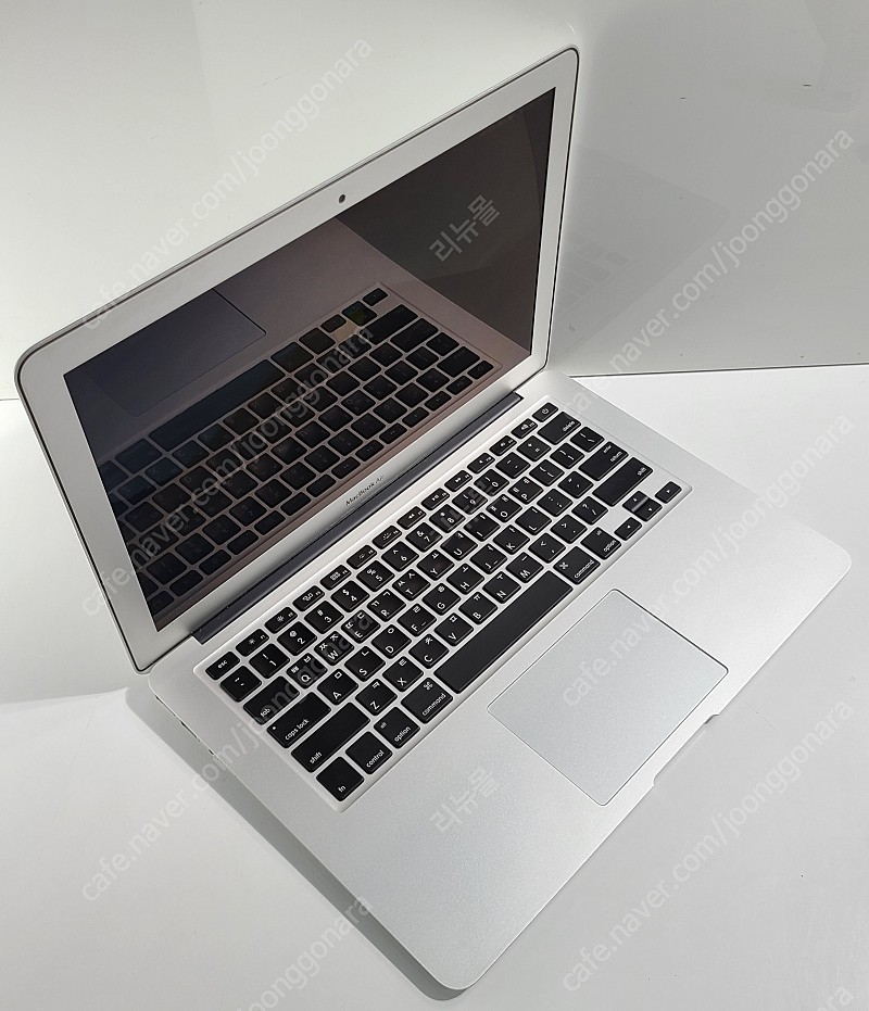 [판매]맥북에어 2013 13인치 i5/4GB/128GB 중고맥북