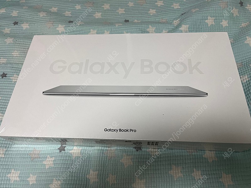 삼성 노트북 Galaxy Book NT950XDC-XL52S