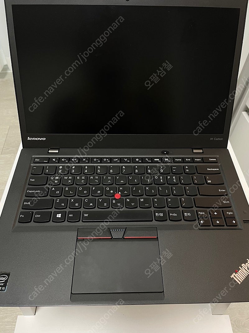 Thinkpad X1 Carbon 3th with LTE / 33만원