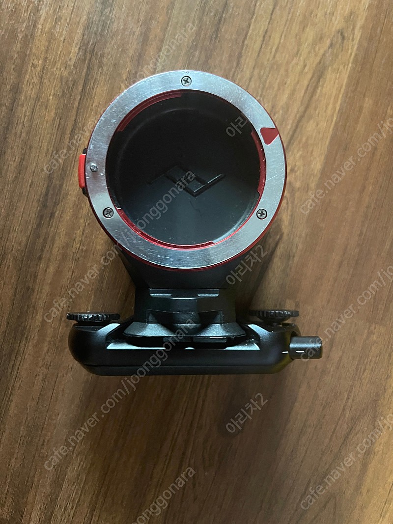 [카메라용품] 픽디자인 캡처렌즈킷(소니E마운트)+캡처v3(신형 블랙) 판매합니다