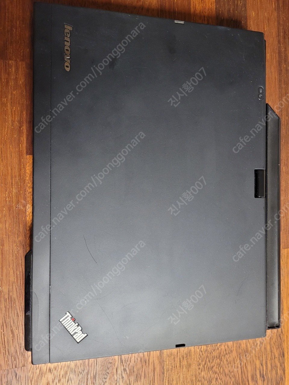 LENOVO 레노보 X220t i5 / 120ssd / 램 4GB 제품 판매