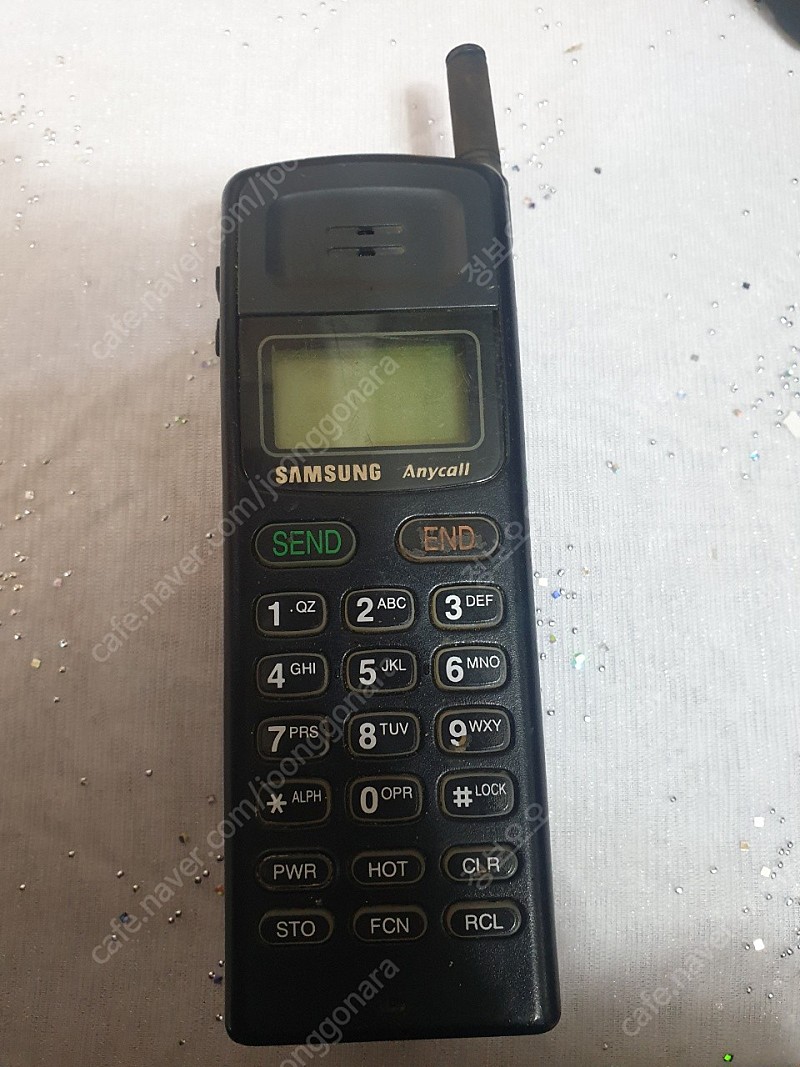 삼성 애니콜 SH-770 핸드폰 판매