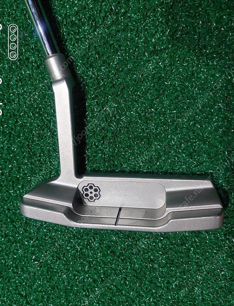 카본퍼터 (CARBON PUTTER