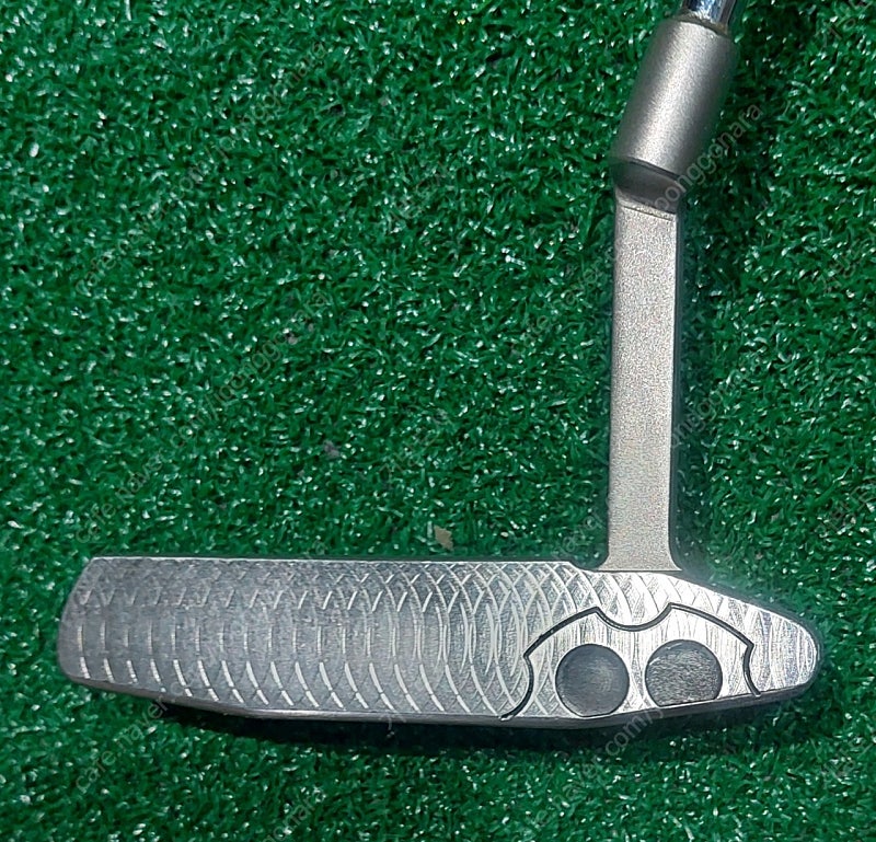 카본퍼터(CARBON PUTTER)