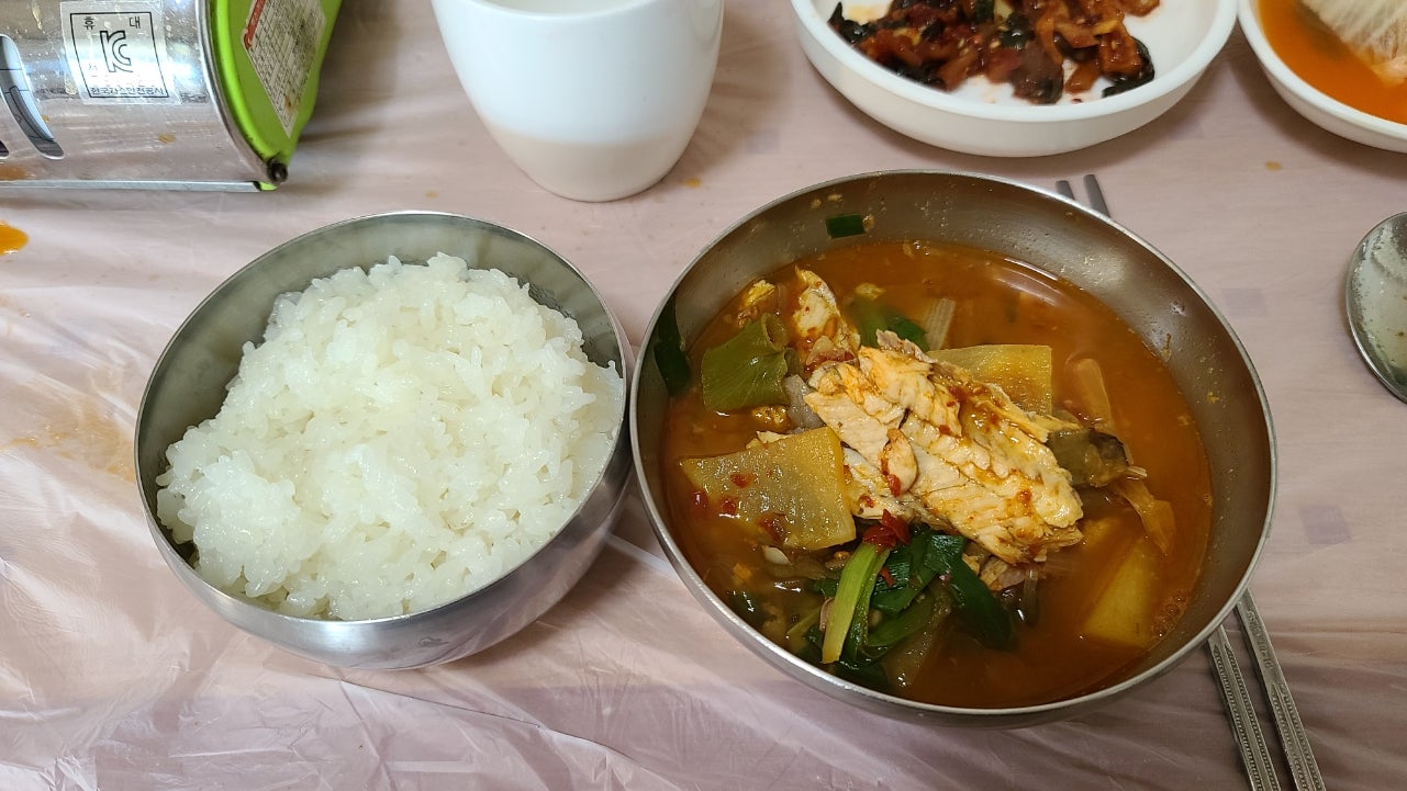 성주메기매운탕 이미지