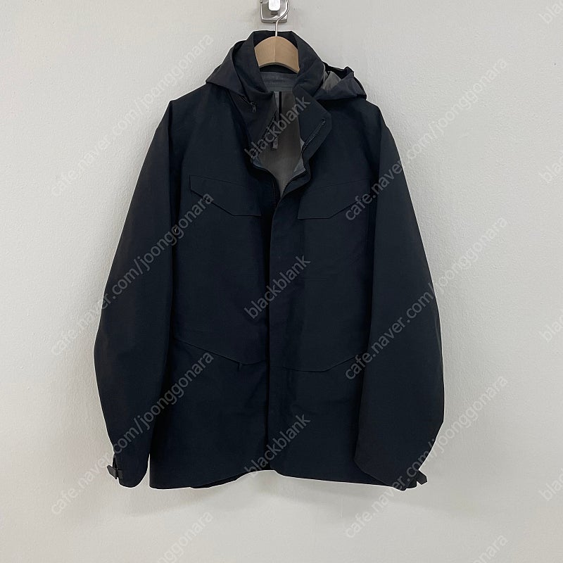 [S] 아크테릭스 베일런스 FIELD JACKET ARCTERYX VEILANCE