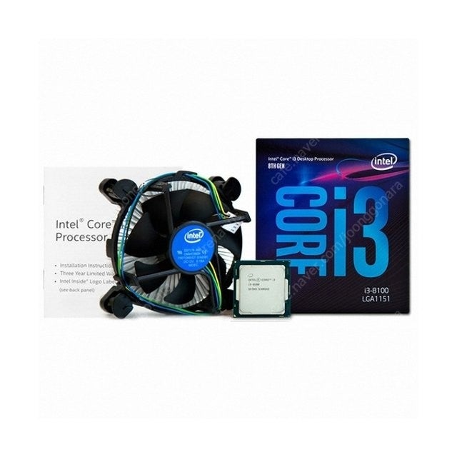 redeon r9 270 o.c 2gb / i3 8100 판매합니다.