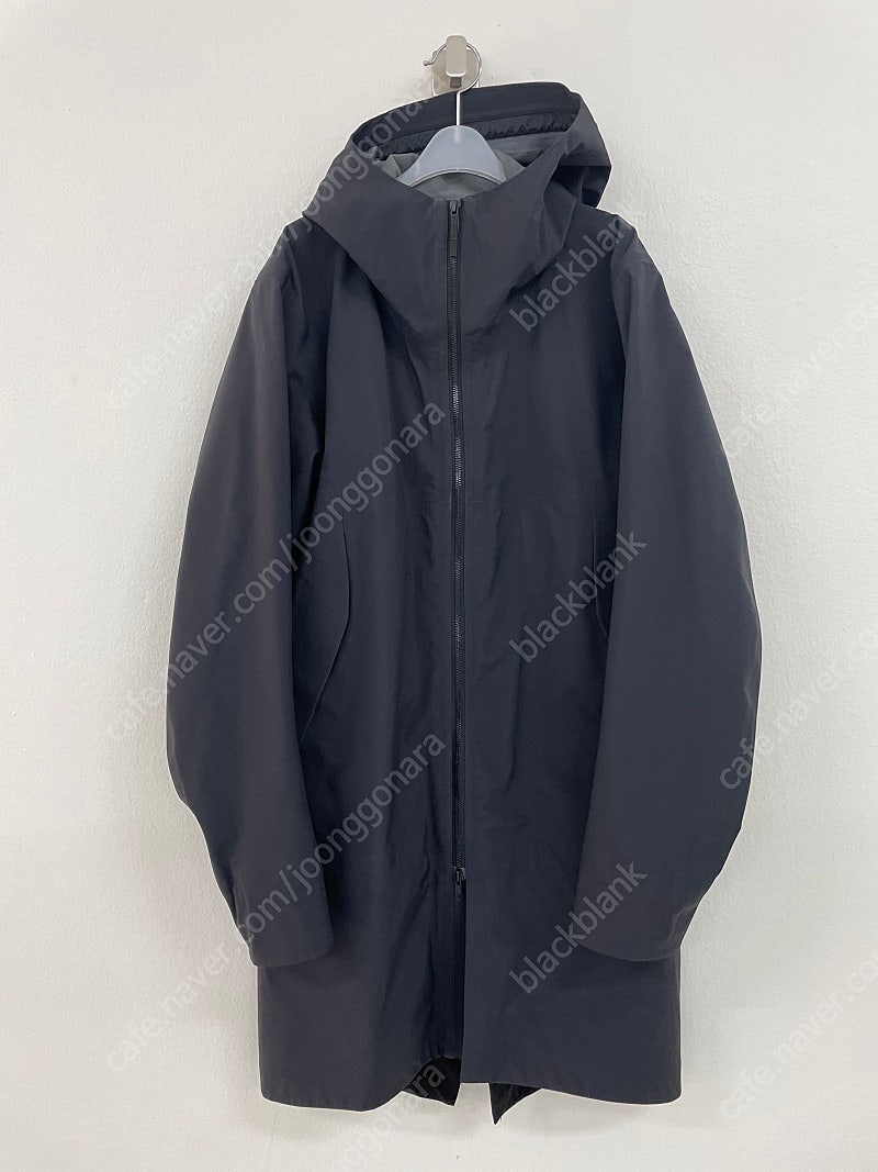 [M] 아크테릭스 베일런스 모니터 MONITOR LT 후디드 코트 ARCTERYX VEILANCE